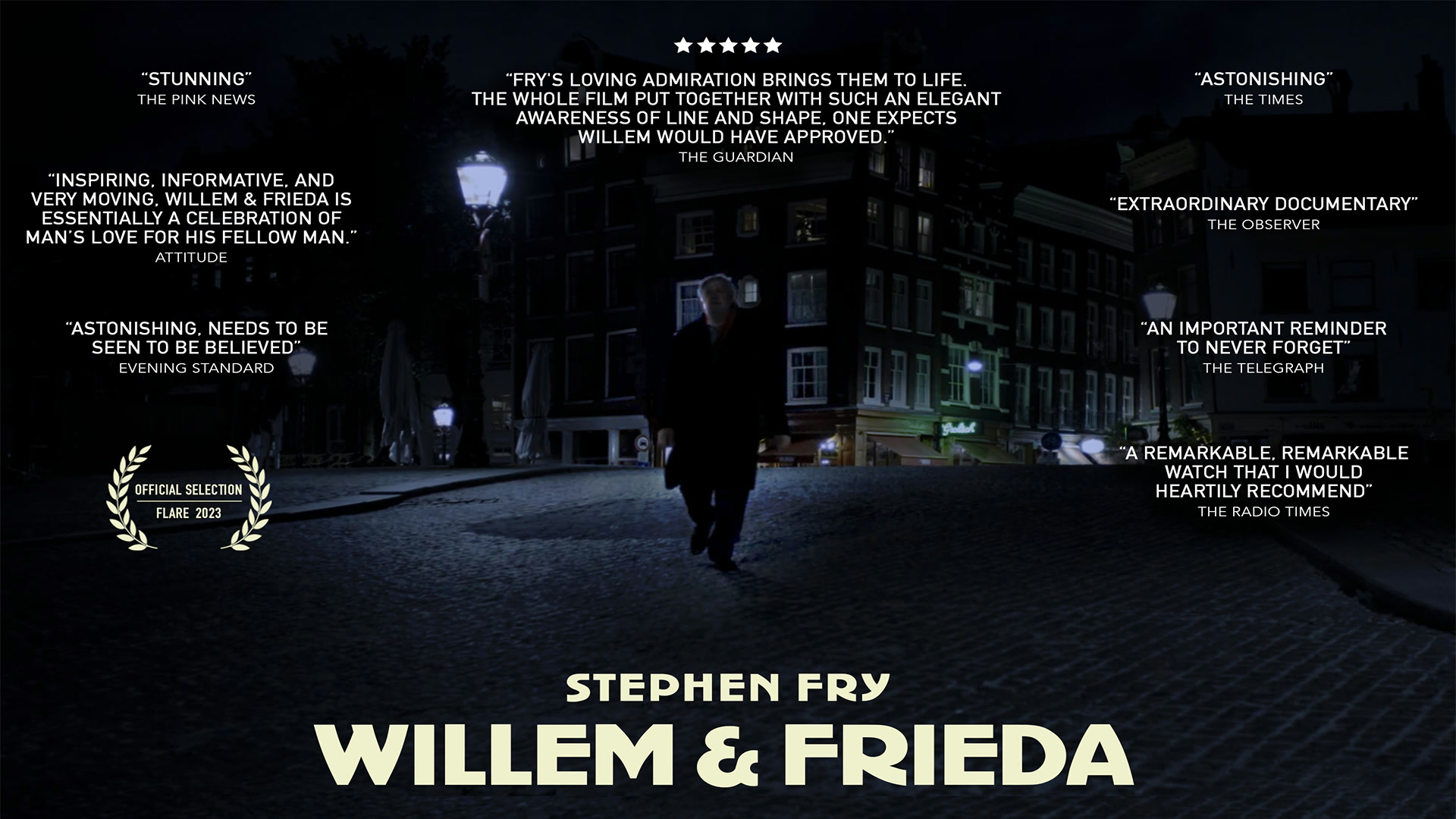 Willem & Frieda